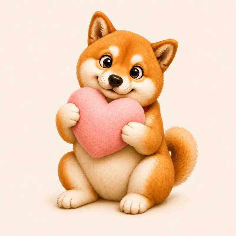 Dog Love