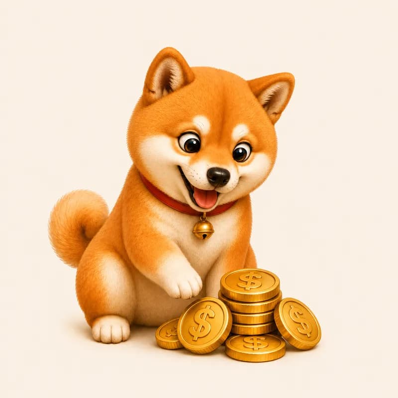 Dog Money