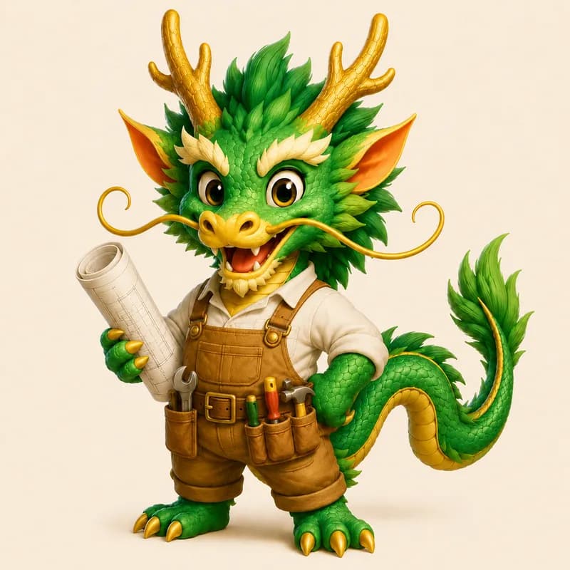 Dragon Career