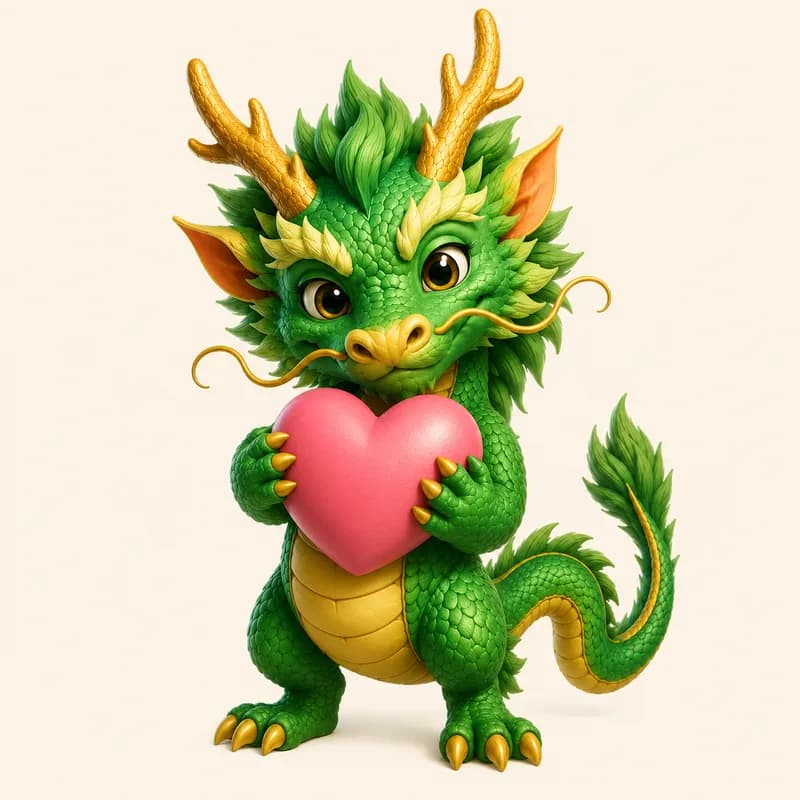 Dragon Love