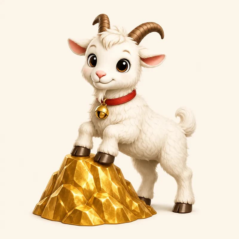 Goat Money