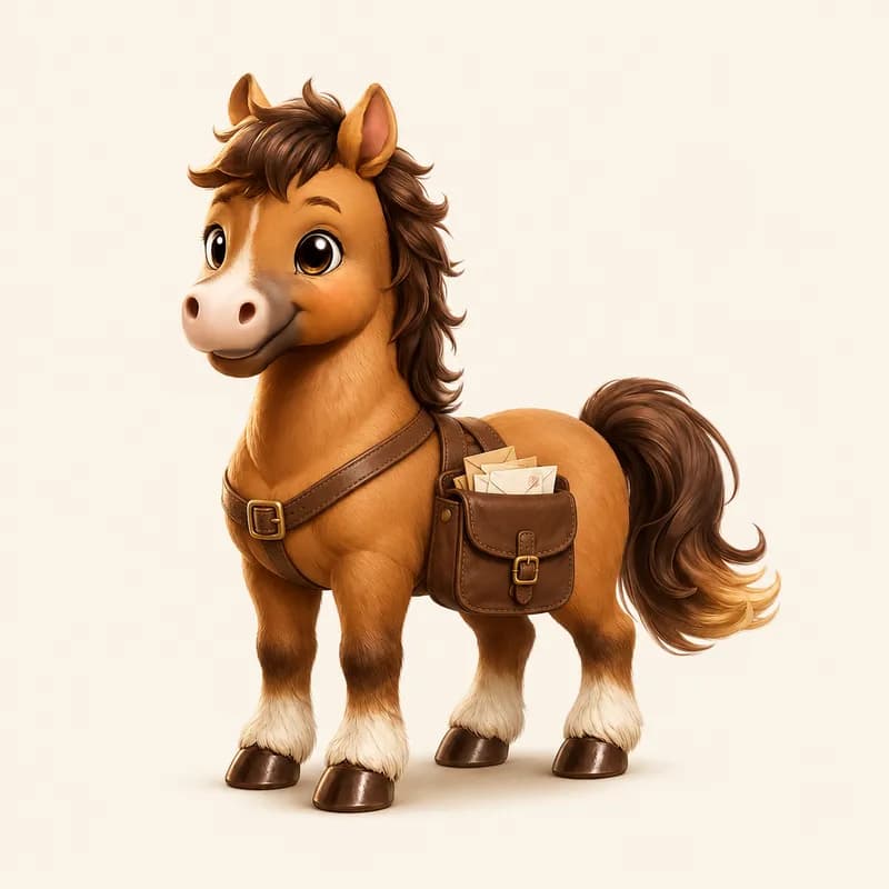 Horse Career