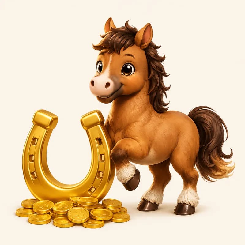 Horse Money