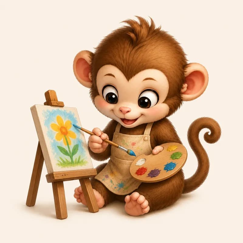 Monkey Career
