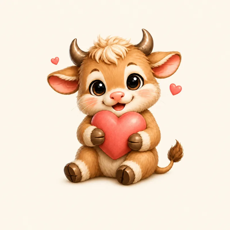 Ox Love