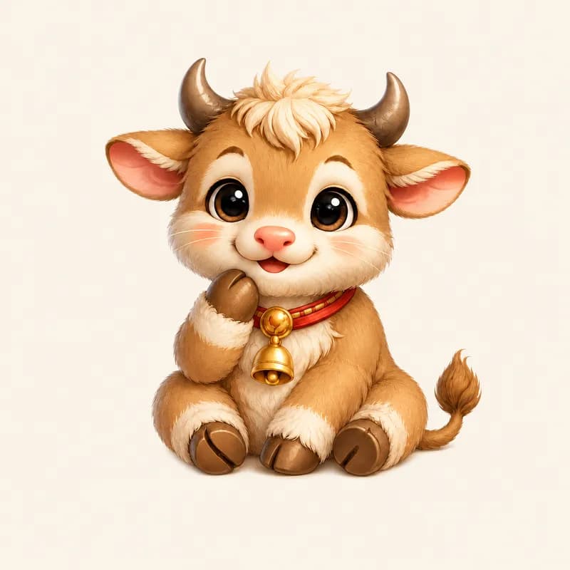 Ox Personality