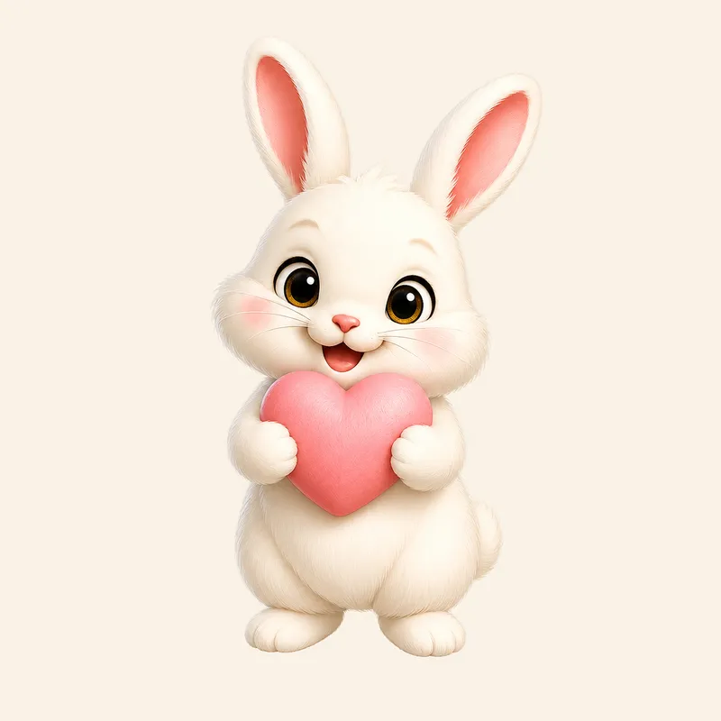 Rabbit Love