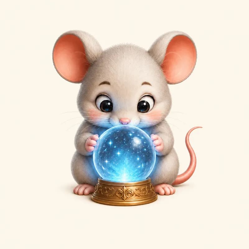 Rat Daily Fortune