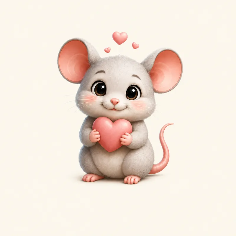 Rat Love
