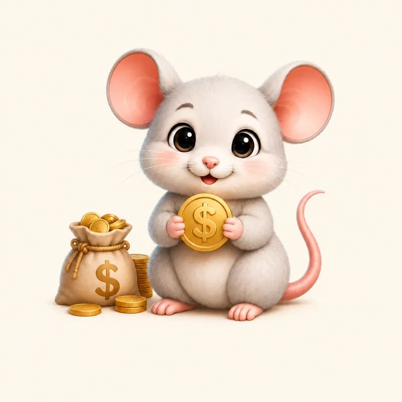 Rat Money