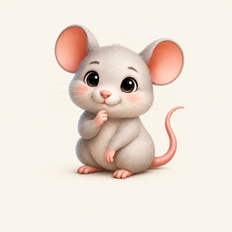 Rat Personality