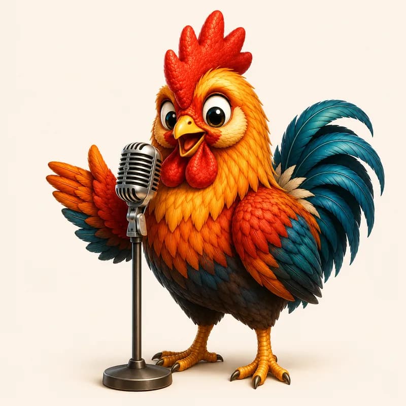 Rooster Career