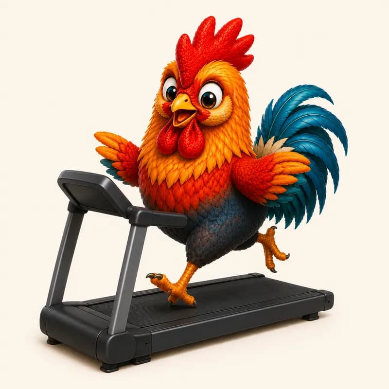 Rooster Health