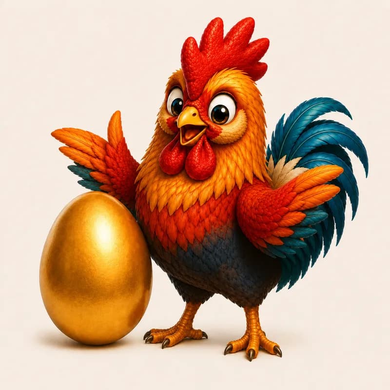 Rooster Money