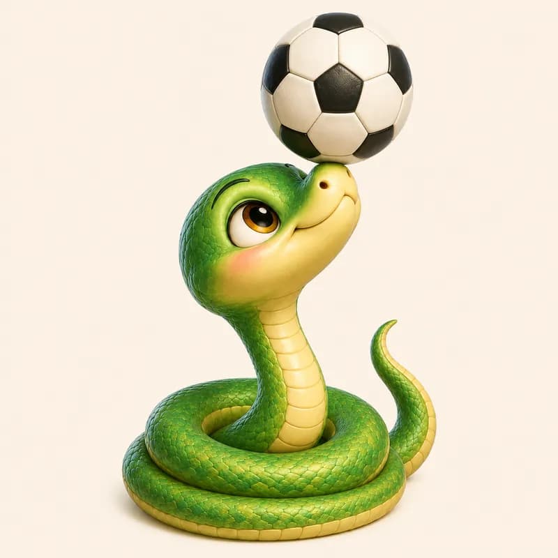 Snake Health
