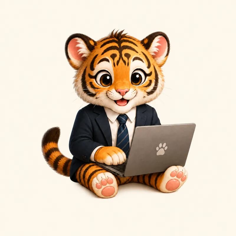 Tiger Career