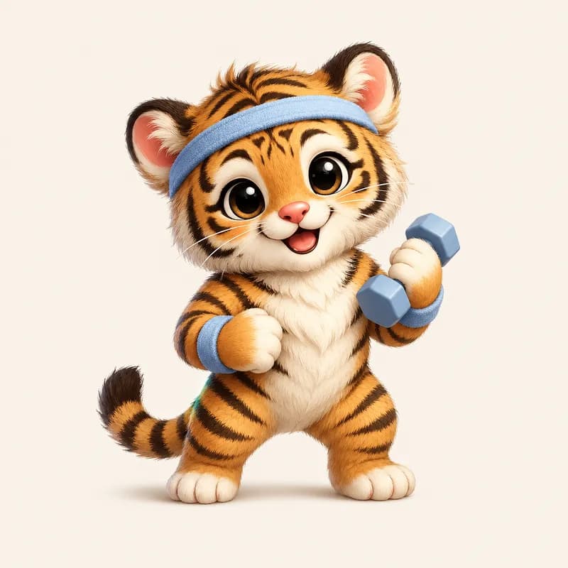 Tiger Health